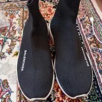 کفشهای جورابی در حد نو
