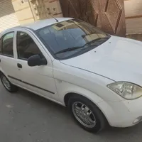 تیبا 2 (هاچبک) EX، مدل ۱۳۹۵|خودرو سواری و وانت|تهران, بهارستان|دیوار