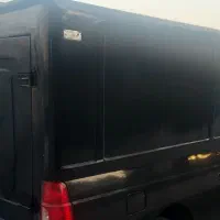 باربند مسقف و کمپری اریسان و کفی گالوانیزه شهریار|قطعات یدکی و لوازم جانبی|تهران, استاد معین|دیوار