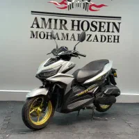 آیروکس بهرو مدل 1402