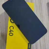 گوشی شیامی پوکو c40
