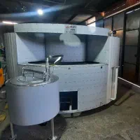 صنایع پخت ونوس سازنده دستگاه نانوایی