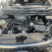 فونیکس fx مدل ۱۴۰۳ تصادفی|خودرو سواری و وانت|تهران, پونک|دیوار