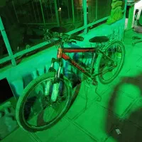 دوچرخه ۲۶ سالم|دوچرخه، اسکیت، اسکوتر|اهواز, کوی باهنر|دیوار