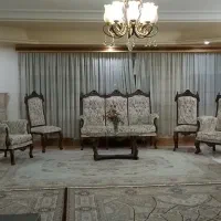 آپارتمان 127 متر تک واحد عظیمیه کاج