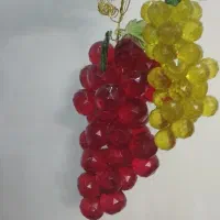 انگور کریستالی