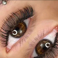 اموزش و خدمات اکستنشن مژه،کاشت مژه،لیفت ولیمنت|خدمات آرایشگری و زیبایی|مشهد, دانشجو|دیوار