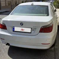 بی ام و ۵۳۰|خودرو سواری و وانت|تهران, زعفرانیه|دیوار