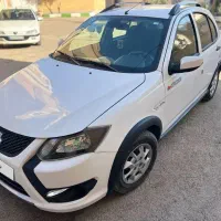 کوئیک GX|خودرو سواری و وانت|اصفهان, بهارستان|دیوار