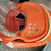 روروئک بچه