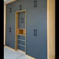 کابینت اشپزخانه