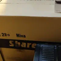 بخاری شارق طوس 28000 شومینه