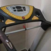 تردمیل سایز باشگاهی تایوان SEG super weight T650