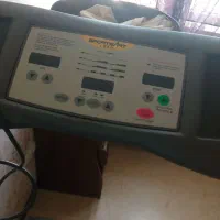 تردمیل اسپرت آرت 1060