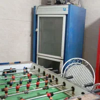 یخچال و فریزر سالم|فروشگاه و مغازه|میانه, |دیوار