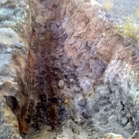 دعوت به سرمایه گذاری در استخراج معدن سنگ آهن|استخدام مالی، حسابداری، حقوقی|تهران, حکیمیه|دیوار