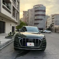 آیودی Q5 ارس ، صفر