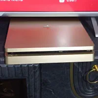 PS4 اسلیم یک ترابایت