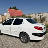 207sd اتومات|خودرو سواری و وانت|تهران, فتح|دیوار