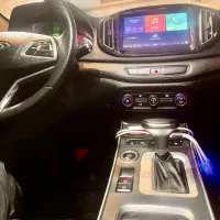 تیگو 7 le|خودرو سواری و وانت|یاسوج, |دیوار