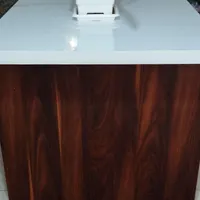 جزیره.میز ناهار خوری.دکوری .تئزینی نو