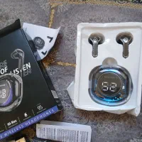 ایرپاد نو آک|لوازم جانبی موبایل و تبلت|فولادشهر, B1|دیوار