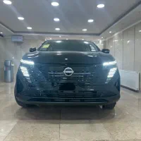 نیسان قشقایی