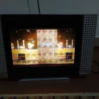 مانیتور  پروژکتور برقی شب خواب و رومیزی