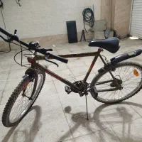 دوچرخه سایز ۲۶|دوچرخه، اسکیت، اسکوتر|چهاردانگه (تهران), |دیوار