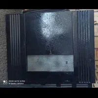 بخاری زمینی