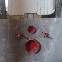 سرامیک کاری و کاشی کاری