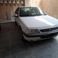 فروش ماشین پژو SlX یا معاوضه با تارا اتوماتیک صفر