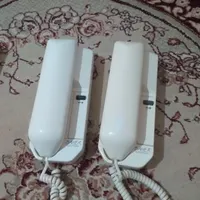 گوشی آیفن صوتی و درب بازکن (برای زنگ‌ درب منازل)|سیستم صوتی خانگی|لنگرود, |دیوار