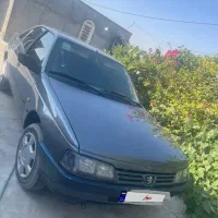 فروش پژو 405 مدل 98|خودرو سواری و وانت|شیراز, شهرک دارایی|دیوار