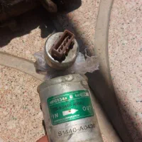 قطعات پژو و سمند|قطعات یدکی و لوازم جانبی|همدان, |دیوار