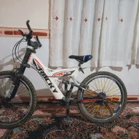 دوچرخه 24کوچک