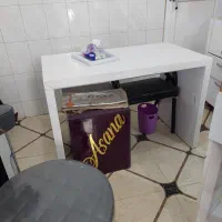 وسایل ارایشگاه به فروش میرسد|آرایشگاه و سالنهای زیبایی|لاهیجان, شقایق|دیوار