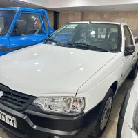 اریسان۲ صفر مدل ۱۴۰۴ صفر (نقدواقساط)