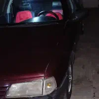 پژو ۴۰۵ مدل ۸۰