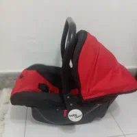 کریرنو|تخت و صندلی بچه|رشت, جماران|دیوار