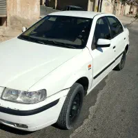 سمند دوگانه مدل87|خودرو سواری و وانت|جهرم, |دیوار