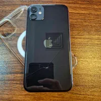 iphone 11 128g|موبایل|تهران, میرداماد|دیوار