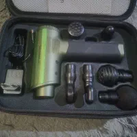 ماساژور تائوترونیکس مدل tt pca004|تجهیزات ورزشی|مشهد, نوید|دیوار