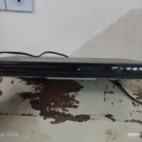 DVD پلیر فلش خور|پخش‌کننده DVD و ویدیو|کهریزک, |دیوار