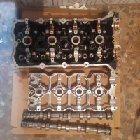 سر سیلندر چانگان s35