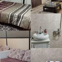 خانه در مرکز شهر بابل بسیار تمیز|اجارهٔ کوتاه‌مدت آپارتمان و سوئیت|بابل, |دیوار