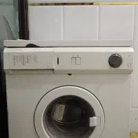 لباسشویی ارج|ماشین لباسشویی و خشککن لباس|قم, علی آباد سعدگان|دیوار