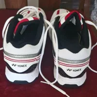کتونی برند YONEX سایز ۴۰/۵|کیف، کفش، کمربند|تهران, مطهری|دیوار
