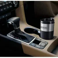 قهوه ساز و تراول ماگ برند بلک اند دکر|سماور، چایساز، قهوهساز|تهران, شهران جنوبی|دیوار