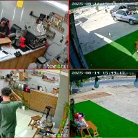 دوربین مداربسته فقط با چک|دوربین مداربسته|شیراز, شهرک رضوان|دیوار